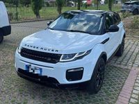 Usata Land Rover Range Rover evoque SE 150 CV (110 kW) 2016 SUV