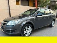 usata Opel Astra SW 1.7 CDTI 110CV