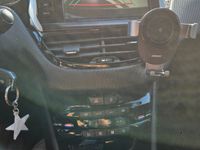 Usata Peugeot 208 82 CV (60 kW) 2017 Nero Utilitaria