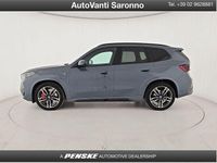Usata BMW X1 M Sport 245 CV (180 kW) 2025 Grigio SUV