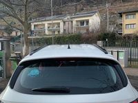 Usata Fiat Tipo 120 CV (88 kW) 2017 Bianco Station wagon