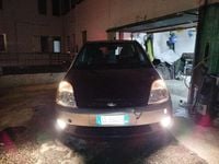 Usata Ford Fiesta Ambiente 75 CV (55 kW) 2003 Utilitaria
