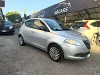 Usata Lancia Ypsilon Gold 95 CV (69 kW) 2012 Other Utilitaria