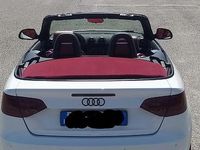 Usata Audi A3 Cabriolet 200 CV (147 kW) 2008 Cabrio