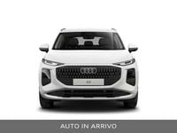 Nuova Audi Q3 Advanced 150 CV (110 kW) 2026 Bianco arkona SUV