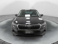 Usata Skoda Karoq Style 150 CV (110 kW) 2022 Nero SUV