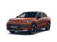 Nuova VW T-Roc Style 115 CV (84 kW) 2026 Nero SUV