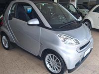 usata Smart ForTwo Coupé 1000 52 kW passion