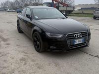 Usata Audi A4 Business Plus 150 CV (110 kW) 2015 Berlina