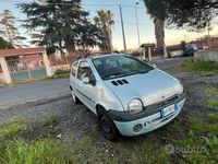Usata Renault Twingo 2001 Utilitaria