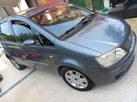 Usata Fiat Idea Active 90 CV (66 kW) 2006 Monovolume