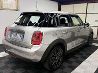 Usata Mini ONE 75 CV (55 kW) 2019 Utilitaria
