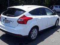 usata Ford Focus 1.6 95cv