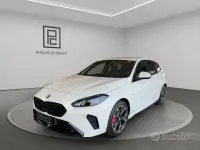 Usata BMW 120 M Sport 150 CV (110 kW) 2024 Utilitaria