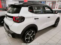 Usata Citroën C3 101 CV (74 kW) 2025 Bianco SUV