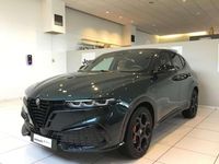 Nuova Alfa Romeo Tonale Veloce 174 CV (127 kW) 2026 Verde SUV