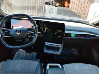 Usata Renault Megane E-Tech 55 kW (75 CV) 2024 Bluazzurro Station wagon