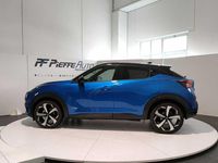 Usata Nissan Juke Tekna 143 CV (105 kW) 2023 Blu SUV