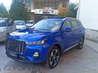 Usata DR DR 6.0 155 CV (114 kW) 2022 Blu SUV
