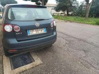 Usata VW Golf Plus Cross Comfortline 105 CV (77 kW) 2006 Monovolume