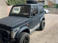 Usata Suzuki Samurai 1989 SUV