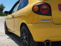 Usata Renault Mégane 147 CV (108 kW) 1996