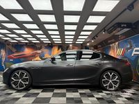 Usata Maserati Ghibli 275 CV (202 kW) 2015 Nero Berlina
