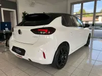 Usata Opel Corsa GS Line 75 CV (55 kW) 2022 Bianco Utilitaria