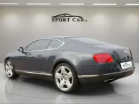 Usata Bentley Continental GT 575 CV (422 kW) 2013 Grigio
