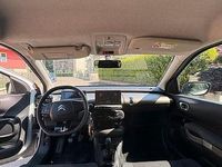 Brugt Citroën C4 99 HK (72 kW) 2016 Hvid Stationcar