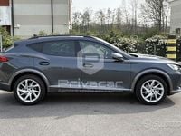 Usata Cupra Formentor 150 CV (110 kW) 2022 Grigio SUV