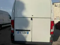 Occasion Fiat Ducato 131 ch (96 kW) 2017 Blanc Van