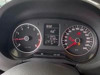 Usata VW Polo 70 CV (51 kW) 2010 Grigio Utilitaria