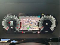 Usata Audi A3 Ambiente 150 CV (110 kW) 2024 Grigio Berlina