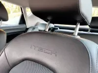 Second-hand Seat Ibiza I-Tech 75 CP (55 kW) 2015 Negru Berlinǎ