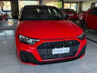 Usata Audi A1 207 CV (152 kW) 2022 Rosso SUV