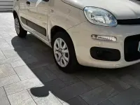 Usata Fiat Panda 85 CV (62 kW) 2015 Utilitaria