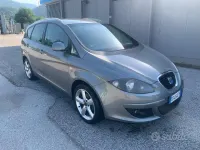 Usata Seat Altea XL 140 CV (102 kW) 2008 Monovolume
