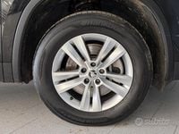 Occasion Skoda Kodiaq Executive 150 ch (110 kW) 2022 Noir SUV