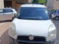 Usata Fiat Doblò 90 CV (66 kW) 2011 Monovolume