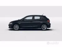 Nuova VW Polo Style 116 CV (85 kW) 2026 Nero Utilitaria