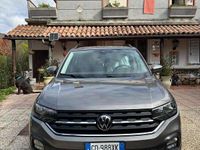 Usata VW T-Cross Style 95 CV (69 kW) 2021 SUV