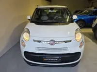 Usata Fiat 500L Easy 84 CV (61 kW) 2014 Monovolume