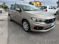 Usata Fiat Tipo Lounge 120 CV (88 kW) 2016 Grigio Berlina