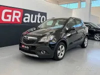 Usata Opel Mokka 131 CV (96 kW) 2015 Other SUV