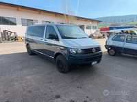Usata VW Transporter 102 CV (75 kW) 2015 Furgone
