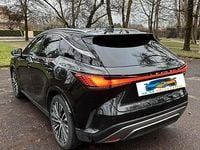Usata Lexus RX450h+ Executive Line 184 CV (135 kW) 2023 Viola SUV