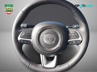 Usata Jeep Renegade Limited 131 CV (96 kW) 2024 Blu SUV