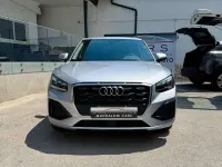 Usata Audi Q2 Business Plus 116 CV (85 kW) 2022 Argento SUV