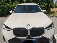 Usata BMW X3 M Sport 197 CV (144 kW) 2025 Beige SUV